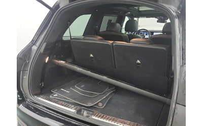 Mercedes-Benz GLS 4L 8cyl AWD - автомобили, коли, обяви за нови и употребявани 13
