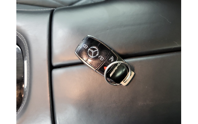 Mercedes-Benz GLS 4L 8cyl AWD - автомобили, коли, обяви за нови и употребявани 7