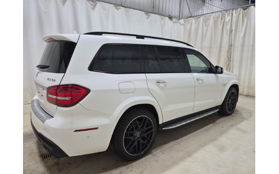 mercedes-benz-gls-5-5l-8cyl-awd - 2