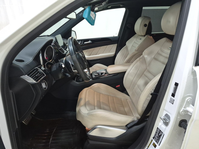 Mercedes-Benz GLS 5.5L 8cyl AWD - автомобили, коли, обяви за нови и употребявани 4