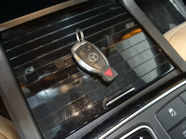 Mercedes-Benz GLS 5.5L 8cyl AWD - автомобили, коли, обяви за нови и употребявани 7