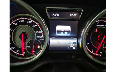 Mercedes-Benz GLS 5.5L 8cyl AWD - автомобили, коли, обяви за нови и употребявани 8