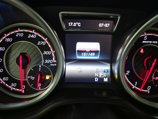 Mercedes-Benz GLS 5.5L 8cyl AWD - автомобили, коли, обяви за нови и употребявани 8