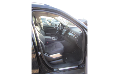 Mercedes-Benz GLS 500 AMG * 435* k.c* Navi-Kamera* - автомобили, коли, обяви за нови и употребявани 11