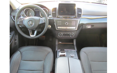 Mercedes-Benz GLS 500 AMG * 435* k.c* Navi-Kamera* - автомобили, коли, обяви за нови и употребявани 13