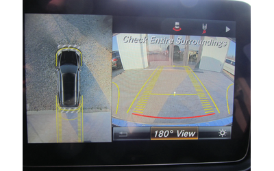 Mercedes-Benz GLS 500 AMG * 435* k.c* Navi-Kamera* - автомобили, коли, обяви за нови и употребявани 14