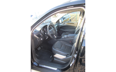 Mercedes-Benz GLS 500 AMG * 435* k.c* Navi-Kamera* - автомобили, коли, обяви за нови и употребявани 8