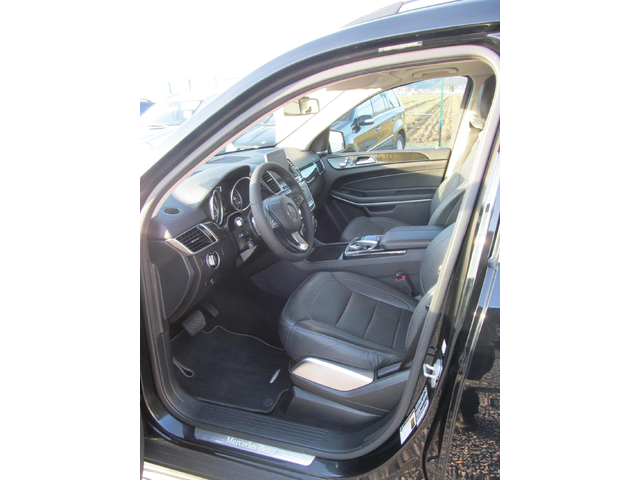 Mercedes-Benz GLS 500 AMG * 435* k.c* Navi-Kamera* - автомобили, коли, обяви за нови и употребявани 8