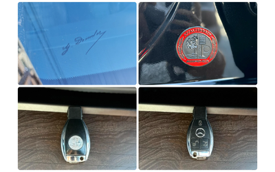 Mercedes-Benz GLS 500 4.7i V8 456HP AMG NIGHT PACK B&O HUD - автомобили, коли, обяви за нови и употребявани 16