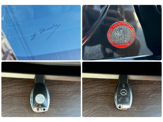 Mercedes-Benz GLS 500 4.7i V8 456HP AMG NIGHT PACK B&O HUD - автомобили, коли, обяви за нови и употребявани 16