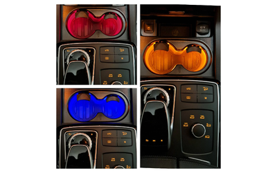 Mercedes-Benz GLS 500 4.7i V8 456HP AMG NIGHT PACK B&O HUD - автомобили, коли, обяви за нови и употребявани 8