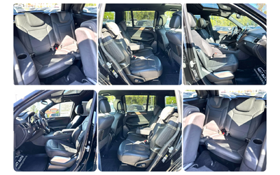 Mercedes-Benz GLS 500 4.7i V8 456HP AMG NIGHT PACK B&O HUD - автомобили, коли, обяви за нови и употребявани 9