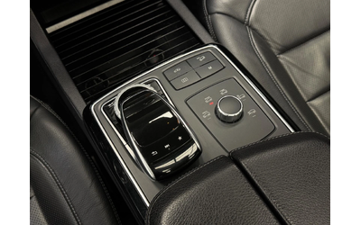 Mercedes-Benz GLS 500 AMG* Harmann* ОБДУХВАНЕ* PANO* 360CAM - автомобили, коли, обяви за нови и употребявани 12