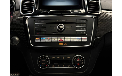 Mercedes-Benz GLS 500 AMG* Harmann* ОБДУХВАНЕ* PANO* 360CAM - автомобили, коли, обяви за нови и употребявани 13