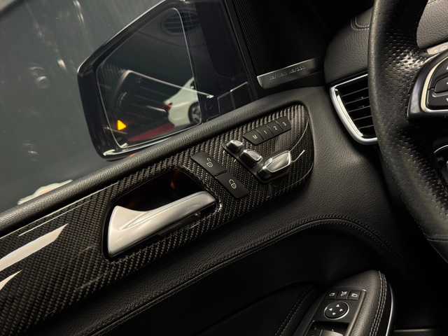 Mercedes-Benz GLS 500 AMG* Harmann* ОБДУХВАНЕ* PANO* 360CAM - автомобили, коли, обяви за нови и употребявани 15