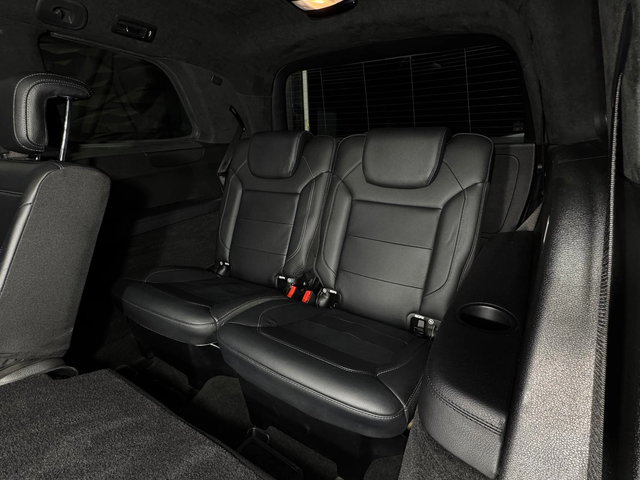 Mercedes-Benz GLS 500 AMG* Harmann* ОБДУХВАНЕ* PANO* 360CAM - автомобили, коли, обяви за нови и употребявани 8