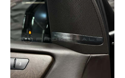 Mercedes-Benz GLS 500 AMG Line DISTR 360KAM AIR BURMSTR - автомобили, коли, обяви за нови и употребявани 10