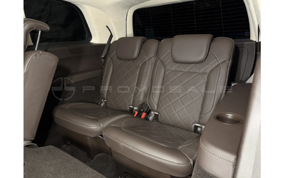 Mercedes-Benz GLS 500 AMG Line DISTR 360KAM AIR BURMSTR - автомобили, коли, обяви за нови и употребявани 12