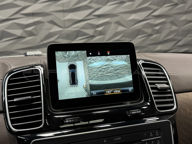 Mercedes-Benz GLS 500 AMG Line DISTR 360KAM AIR BURMSTR - автомобили, коли, обяви за нови и употребявани 7