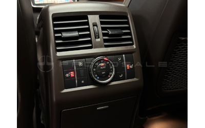 Mercedes-Benz GLS 500 AMG Line DISTR 360KAM AIR BURMSTR - автомобили, коли, обяви за нови и употребявани 9