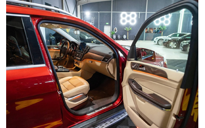 Mercedes-Benz GLS 500 550 FULL AMG LINE 7-МЕСТЕН ПАНО 3ХTV ЛИЗИНГ 100% - автомобили, коли, обяви за нови и употребявани 11