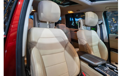 Mercedes-Benz GLS 500 550 FULL AMG LINE 7-МЕСТЕН ПАНО 3ХTV ЛИЗИНГ 100% - автомобили, коли, обяви за нови и употребявани 12