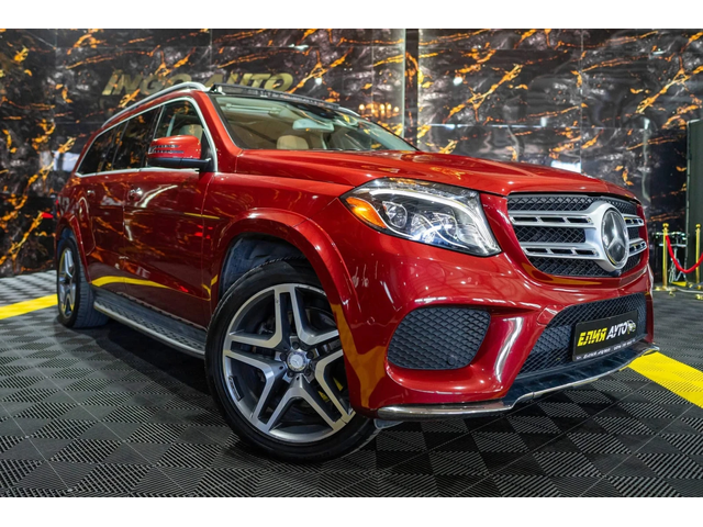 Mercedes-Benz GLS 500 550 FULL AMG LINE 7-МЕСТЕН ПАНО 3ХTV ЛИЗИНГ 100% - автомобили, коли, обяви за нови и употребявани 3