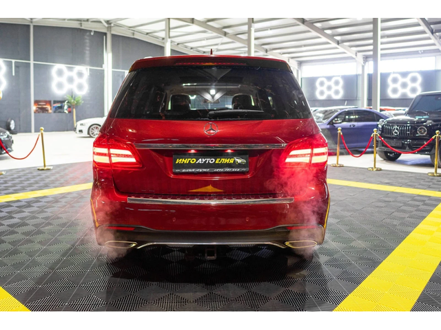 Mercedes-Benz GLS 500 550 FULL AMG LINE 7-МЕСТЕН ПАНО 3ХTV ЛИЗИНГ 100% - автомобили, коли, обяви за нови и употребявани 7