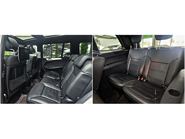 Mercedes-Benz GLS 500 AMG/7M/DISTR/TVx3/360CAM/HUD/МАСАЖ/PANO/CAR PLAY/L - автомобили, коли, обяви за нови и употребявани 11