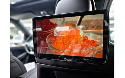 Mercedes-Benz GLS 500 AMG/7M/DISTR/TVx3/360CAM/HUD/МАСАЖ/PANO/CAR PLAY/L - автомобили, коли, обяви за нови и употребявани 12