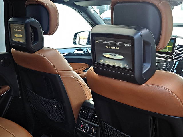 Mercedes-Benz GLS 500 ! AMG/7MESTA/TVx3/DISTR/360CAM/МАСАЖ/ОБДУХ/PANO/LI - автомобили, коли, обяви за нови и употребявани 10