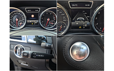 Mercedes-Benz GLS 500 ! AMG/7MESTA/TVx3/DISTR/360CAM/МАСАЖ/ОБДУХ/PANO/LI - автомобили, коли, обяви за нови и употребявани 11