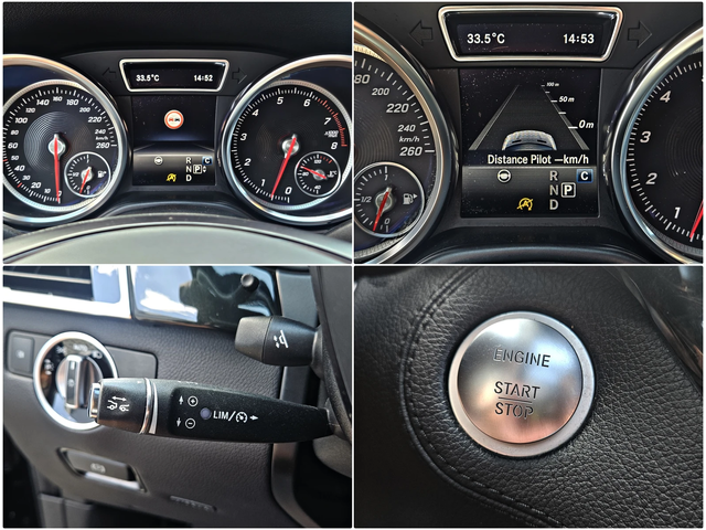 Mercedes-Benz GLS 500 ! AMG/7MESTA/TVx3/DISTR/360CAM/МАСАЖ/ОБДУХ/PANO/LI - автомобили, коли, обяви за нови и употребявани 11