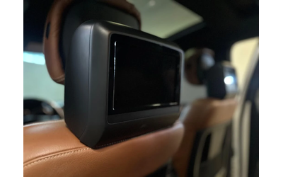 Mercedes-Benz GLS 500 AMG PK| HARMAN| TV| ОБДУХ| МАСАЖ| DISTRONIK| 7PASS - автомобили, коли, обяви за нови и употребявани 11