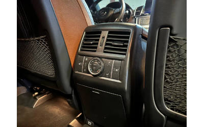 Mercedes-Benz GLS 500 AMG PK| HARMAN| TV| ОБДУХ| МАСАЖ| DISTRONIK| 7PASS - автомобили, коли, обяви за нови и употребявани 15