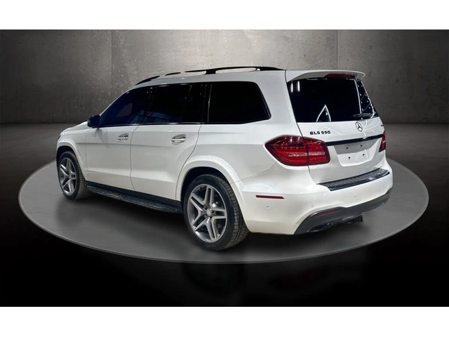 Mercedes-Benz GLS 500 AMG PK| HARMAN| TV| ОБДУХ| МАСАЖ| DISTRONIK| 7PASS - автомобили, коли, обяви за нови и употребявани 2