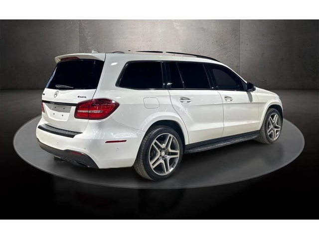 Mercedes-Benz GLS 500 AMG PK| HARMAN| TV| ОБДУХ| МАСАЖ| DISTRONIK| 7PASS - автомобили, коли, обяви за нови и употребявани 3