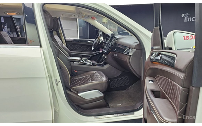 Mercedes-Benz GLS 500 AMG* DESIGNO* DISTRONIC* ОБДУХ* 360* ПОДГРЕВ - автомобили, коли, обяви за нови и употребявани 11