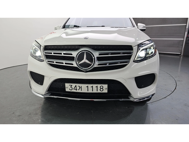 Mercedes-Benz GLS 500 AMG* DESIGNO* DISTRONIC* ОБДУХ* 360* ПОДГРЕВ - автомобили, коли, обяви за нови и употребявани 1