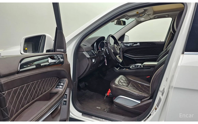 Mercedes-Benz GLS 500 AMG* DESIGNO* DISTRONIC* ОБДУХ* 360* ПОДГРЕВ - автомобили, коли, обяви за нови и употребявани 6