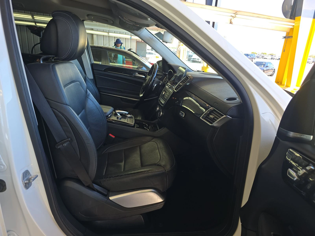 Mercedes-Benz GLS 500 AMG* PACK* ДИСТРОНИК* ОБДУХВАНЕ* LANE* ASSIST* - автомобили, коли, обяви за нови и употребявани 11