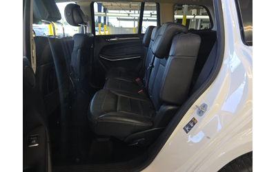 Mercedes-Benz GLS 500 AMG* PACK* ДИСТРОНИК* ОБДУХВАНЕ* LANE* ASSIST* - автомобили, коли, обяви за нови и употребявани 12