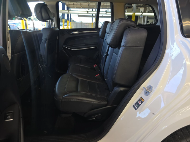 Mercedes-Benz GLS 500 AMG* PACK* ДИСТРОНИК* ОБДУХВАНЕ* LANE* ASSIST* - автомобили, коли, обяви за нови и употребявани 12