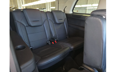 Mercedes-Benz GLS 500 AMG* PACK* ДИСТРОНИК* ОБДУХВАНЕ* LANE* ASSIST* - автомобили, коли, обяви за нови и употребявани 13