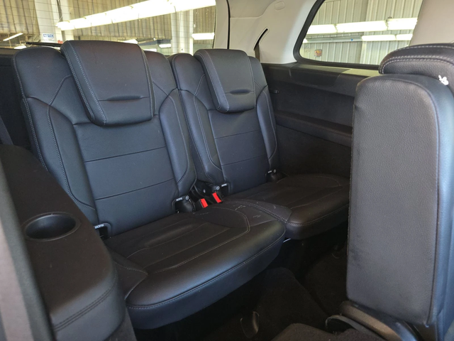 Mercedes-Benz GLS 500 AMG* PACK* ДИСТРОНИК* ОБДУХВАНЕ* LANE* ASSIST* - автомобили, коли, обяви за нови и употребявани 13