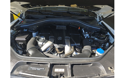 Mercedes-Benz GLS 500 AMG* PACK* ДИСТРОНИК* ОБДУХВАНЕ* LANE* ASSIST* - автомобили, коли, обяви за нови и употребявани 16