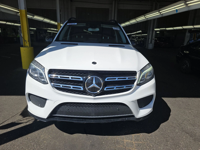 Mercedes-Benz GLS 500 AMG* PACK* ДИСТРОНИК* ОБДУХВАНЕ* LANE* ASSIST* - автомобили, коли, обяви за нови и употребявани 4