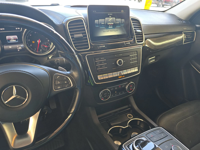 Mercedes-Benz GLS 500 AMG* PACK* ДИСТРОНИК* ОБДУХВАНЕ* LANE* ASSIST* - автомобили, коли, обяви за нови и употребявани 7