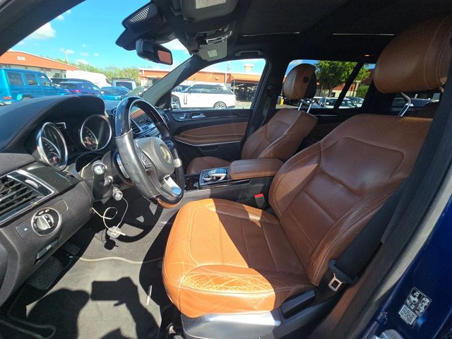 Mercedes-Benz GLS 500 AMG* PACK* ДИСТРОНИК* ПОДГРЕВ* ОБДУХВАНЕ* HARMON* - автомобили, коли, обяви за нови и употребявани 10