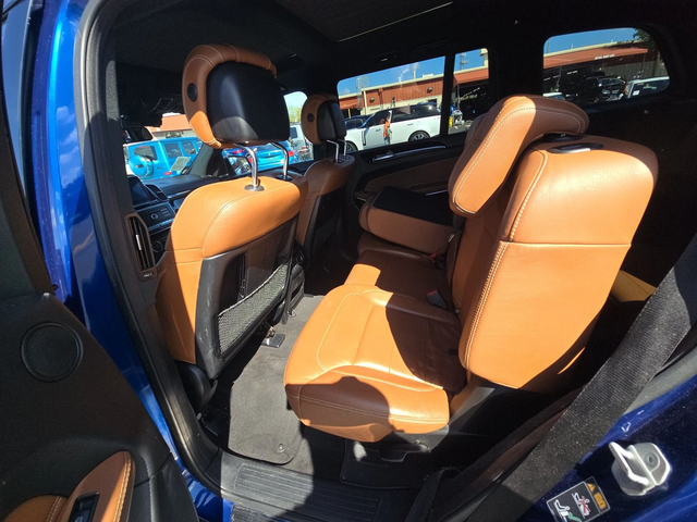 Mercedes-Benz GLS 500 AMG* PACK* ДИСТРОНИК* ПОДГРЕВ* ОБДУХВАНЕ* HARMON* - автомобили, коли, обяви за нови и употребявани 11